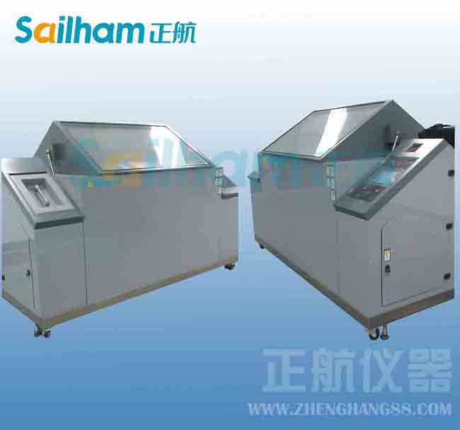 進口鹽霧試驗箱設備