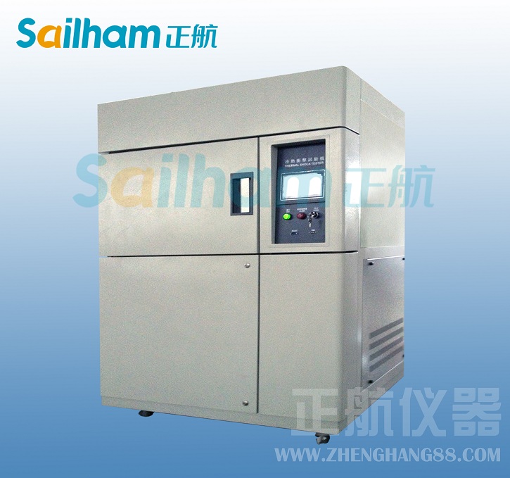 低溫沖擊實驗設(shè)備奧秘