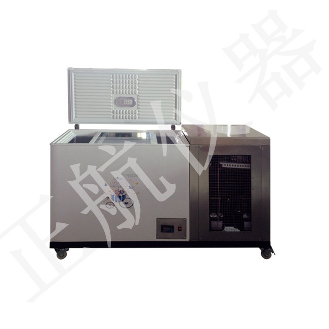 東莞低溫試驗箱圖