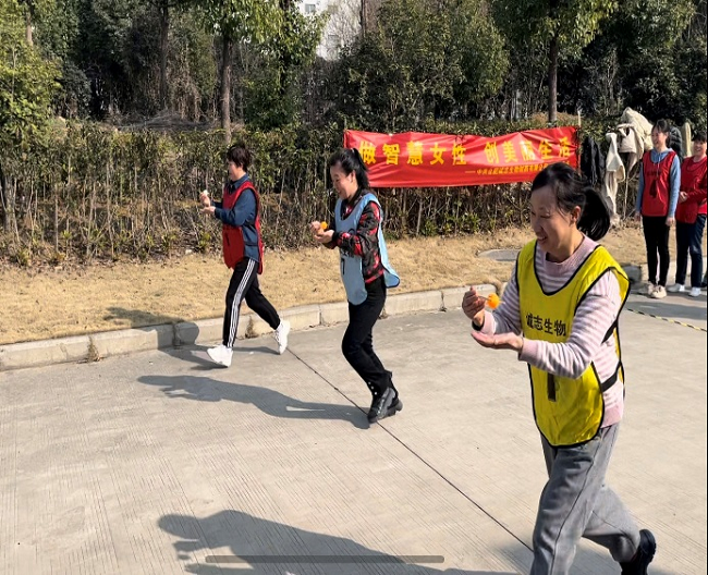 “做智慧女性  創美麗生活 ”新聞稿2